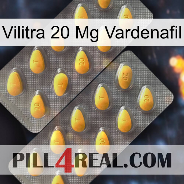 Vilitra 20 Mg Vardenafil cialis2.jpg